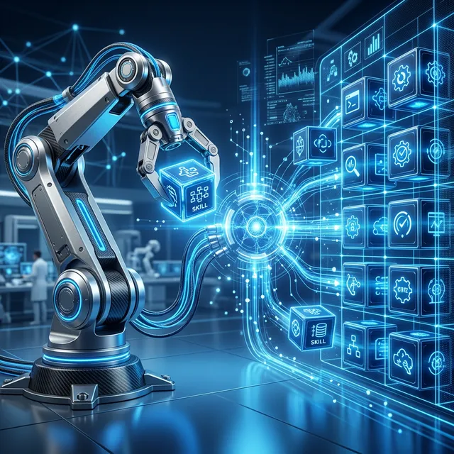 Step-by-Step Guide: Enhancing OpenClaw with Killer-Skills for the Ultimate Autonomous AI Agent