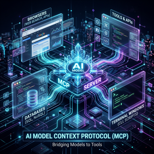 Top 10 Essential MCP Servers for Claude & Cursor in 2026